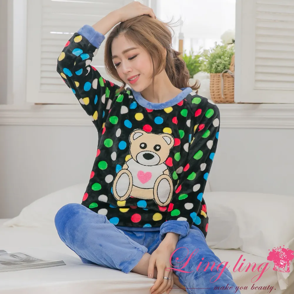 lingling A3603-02全尺碼-甜美兔子貼布牛奶絲條紋短袖睡衣+五分褲(二件式睡衣組)(甜美灰) 歷史價格詳細信息