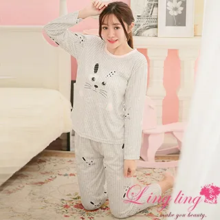 lingling A3909-02全尺碼-居家風格冰絲蕾絲網紗無袖連身裙睡衣(活力淺藍) 歷史價格詳細信息