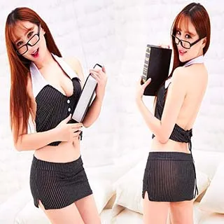 性感空姐服 情趣內衣 角色扮演 情趣角色服 變裝派對 誘惑 調情 J10 天使衣裳 歷史價格詳細信息