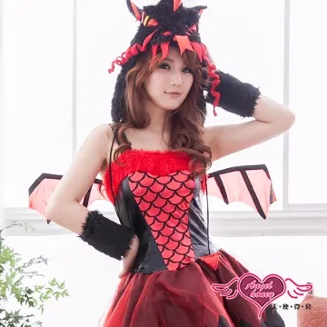 天使霓裳 童話白雪公主 萬聖節童裝系列(藍黃) 歷史價格詳細信息