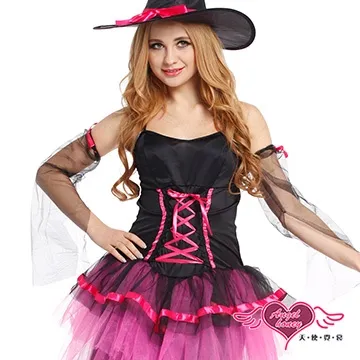 【天使霓裳】浪漫女王 性感公主腰馬甲 (黑) 歷史價格詳細信息