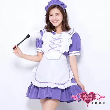 天使霓裳 女僕的遐想空間 性感管家 角色扮演(黑F) 歷史價格詳細信息