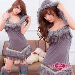 天使霓裳 地獄使者 惡魔 角色扮演服(酒紅F) 歷史價格詳細信息