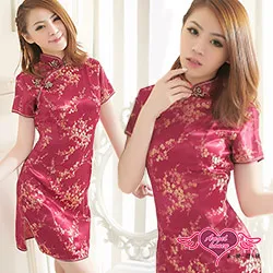 【天使霓裳】古典花紋 氣質日系性感內褲 (藍紫) 歷史價格詳細信息