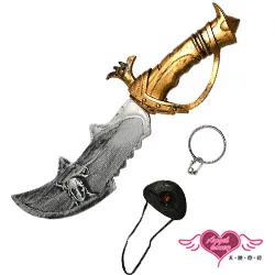 天使霓裳 海洋風範 二件式泳衣比基尼(藍M~XL) 歷史價格詳細信息