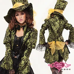 【天使霓裳】甜心惡魔小女僕 管家 角色扮演(咖啡) 歷史價格詳細信息