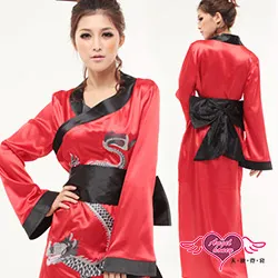 天使霓裳 東方唯美 性感旗袍裝 角色服(紫F) 歷史價格詳細信息