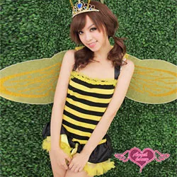 角色扮演 美姬物語 日系性感和服表演派對服(紅F) AngelHoney天使霓裳 歷史價格詳細信息