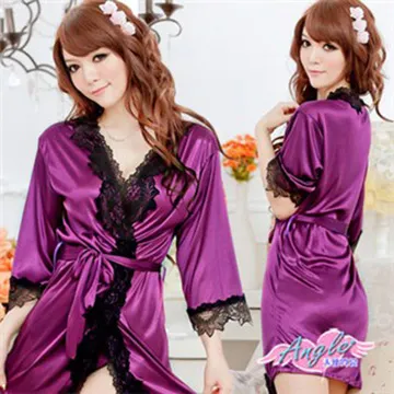 天使霓裳 蝶戀物語 性感蕾絲日系三角美臀內褲(深紫) 歷史價格詳細信息