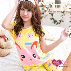 休閒舒適   可愛小熊V領縮腰長版上衣(共 2 色)onlyyou 中大尺碼 MIT台灣製【A3220】 歷史價格詳細信息