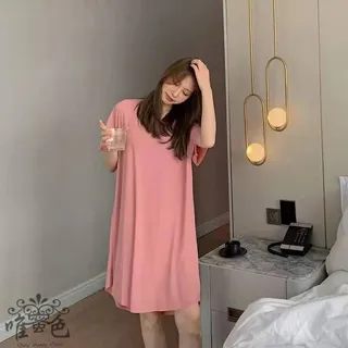 【maggie+】甜美吊帶蕾絲裝飾仿真絲居家內睡睡袍兩件套-灰色 歷史價格詳細信息