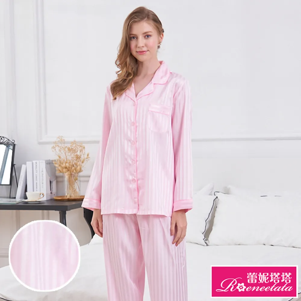 女士 2 件套睡衣天鵝絨搭扣長袖襯衫長褲 2024 秋冬開衫休閒家居服 歷史價格詳細信息