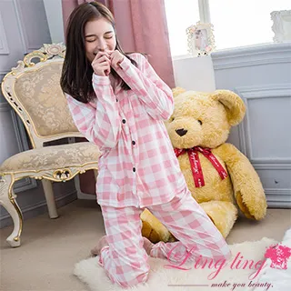 日系輕甜格紋露肩荷葉袖寬鬆洋裝 《DA7740》 歷史價格詳細信息