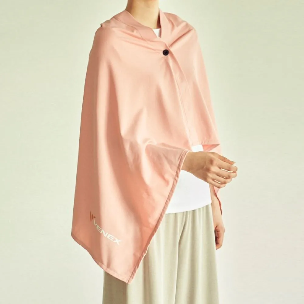 [VENEX 休養衣](日本製)休養肚圍/奈米白金纖維/平衡副交感神經/消除疲勞/放鬆深層肌肉 歷史價格詳細信息