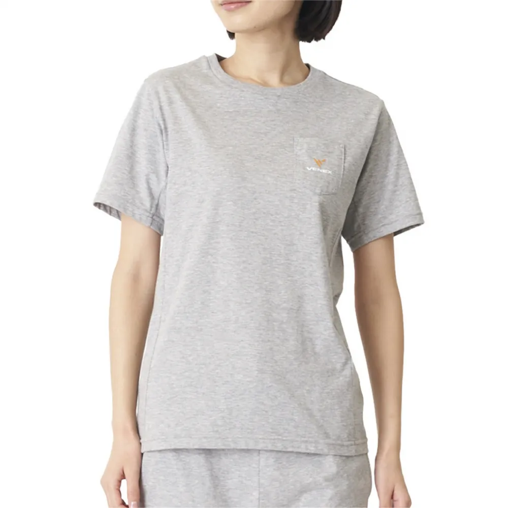 [VENEX 休養衣](日本製)休養肚圍/奈米白金纖維/平衡副交感神經/消除疲勞/放鬆深層肌肉 歷史價格詳細信息