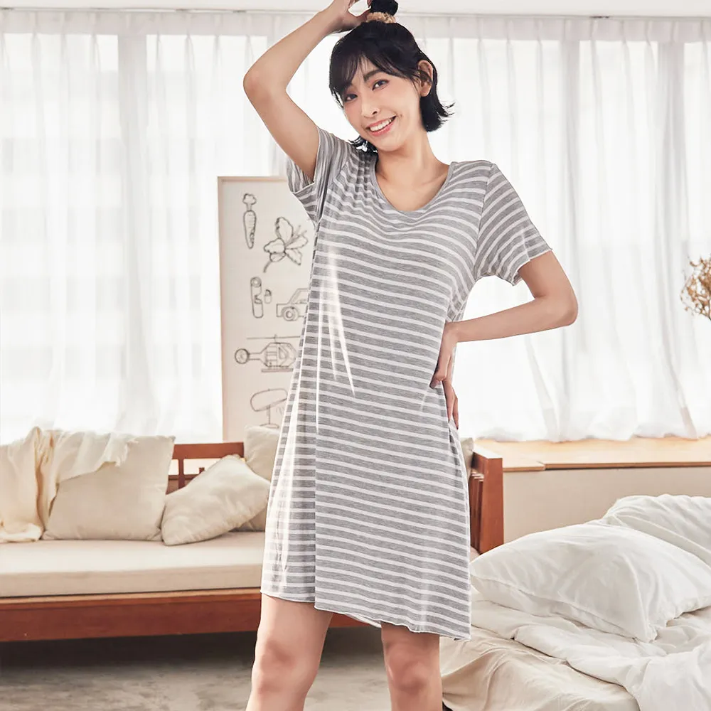 (NEW FORCE)莫代爾附胸墊極柔套裝-4色可選 歷史價格詳細信息