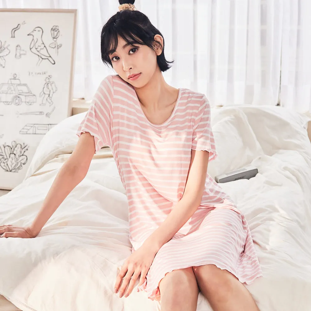 (NEW FORCE)莫代爾附胸墊極柔套裝-4色可選 歷史價格詳細信息