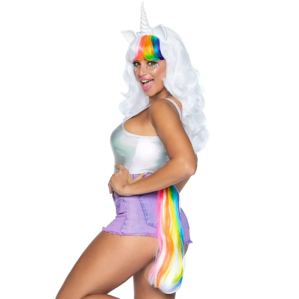 ＜美國Leg Avenue＞蕾格愛妞 聖誕寶貝柔軟連身裙 86613 歷史價格詳細信息