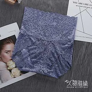 久慕雅黛 蕾絲內褲連體小網褲襪 歷史價格詳細信息