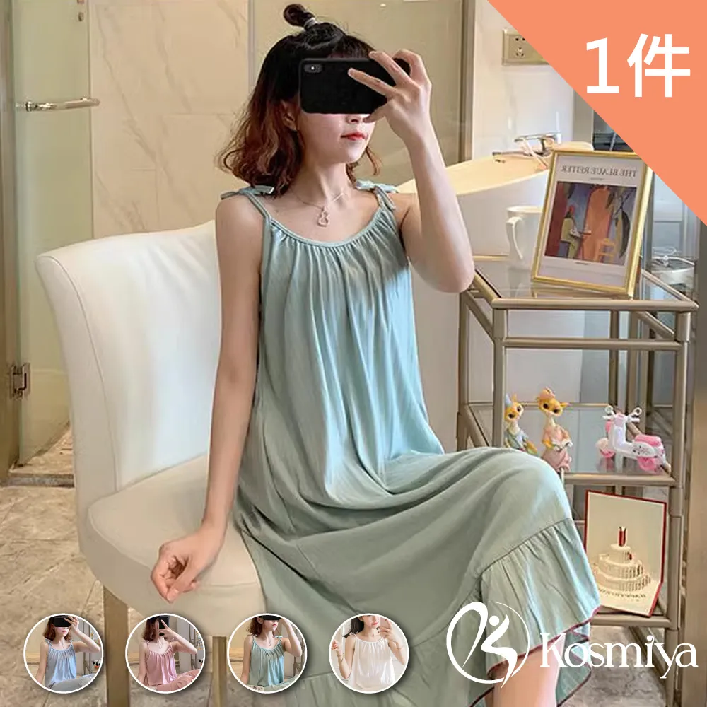 居家睡衣 輕鬆無拘 莫代爾二件式短袖衣褲組(黑M.XL)AngelHoney天使霓裳 歷史價格詳細信息