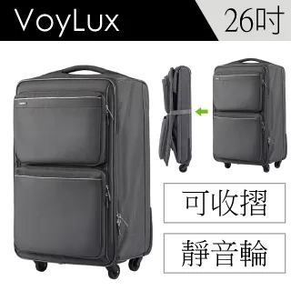 VoyLux 伯勒仕- 雅仕系列 跨身/單肩包 藍色-3280219A 歷史價格詳細信息