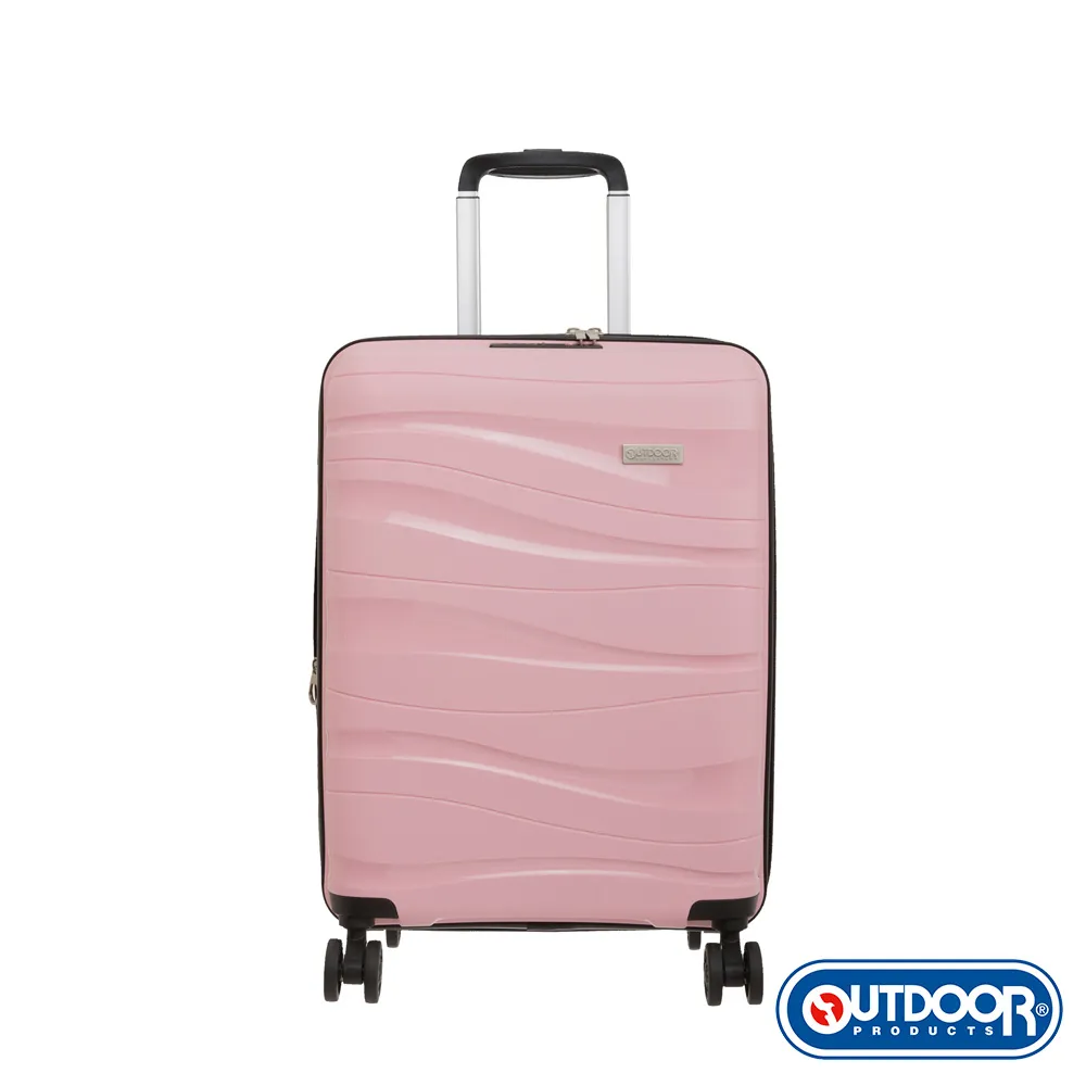 【OUTDOOR】BREEZE -24吋拉鍊箱-黃色 OD608B24YL 歷史價格詳細信息