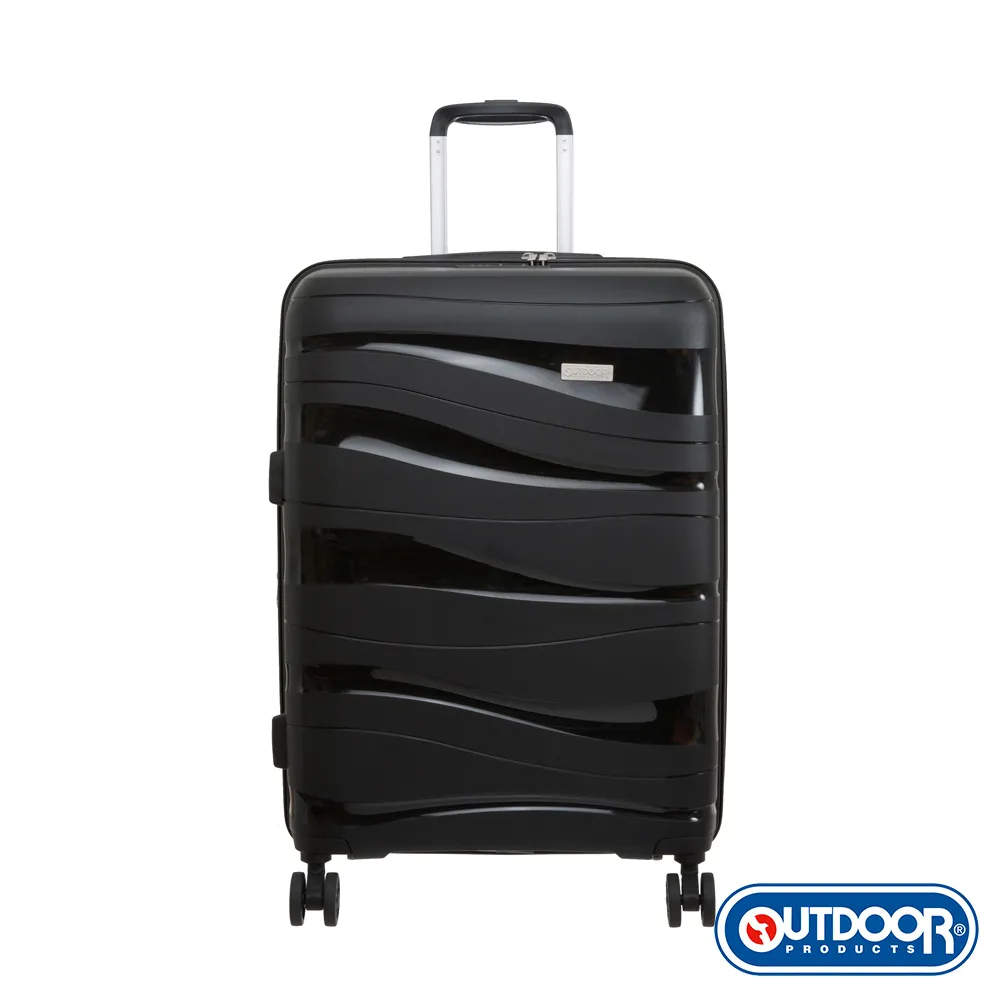 【OUTDOOR】BREEZE系列-20吋拉鍊箱-黃色 OD608B20YL 歷史價格詳細信息