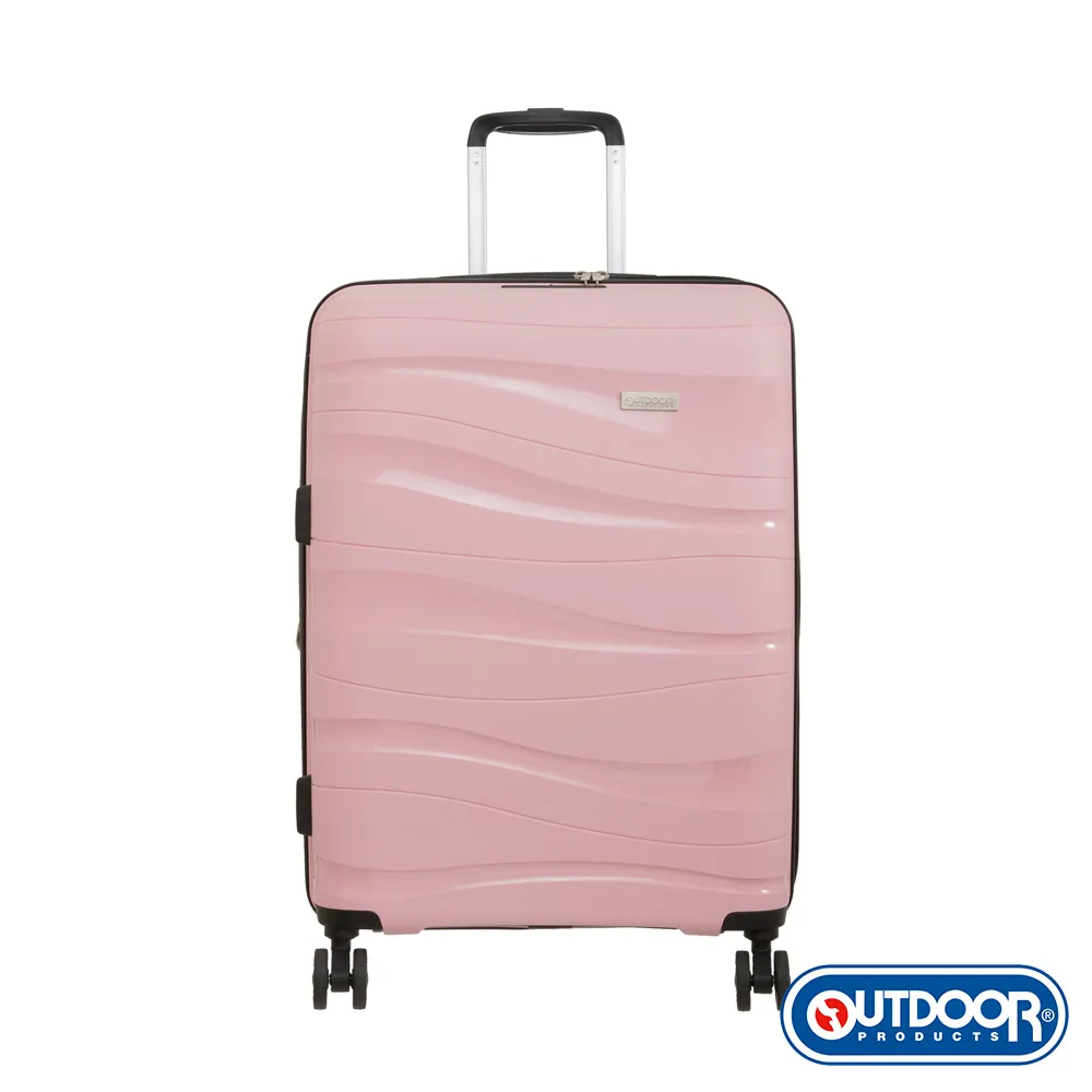 【OUTDOOR】BREEZE系列-20吋拉鍊箱-黃色 OD608B20YL 歷史價格詳細信息