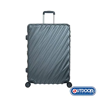 【OUTDOOR】VIGOR-28吋拉鍊箱(OD1671B28) 歷史價格詳細信息