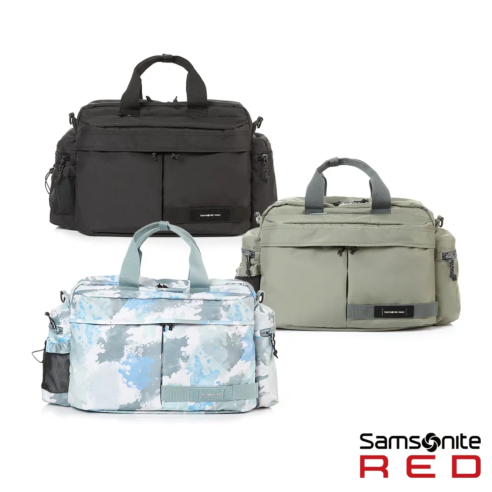 Samsonite RED VICKSON 日常休閒多功能筆電後背包17吋(多色可選) 歷史價格詳細信息