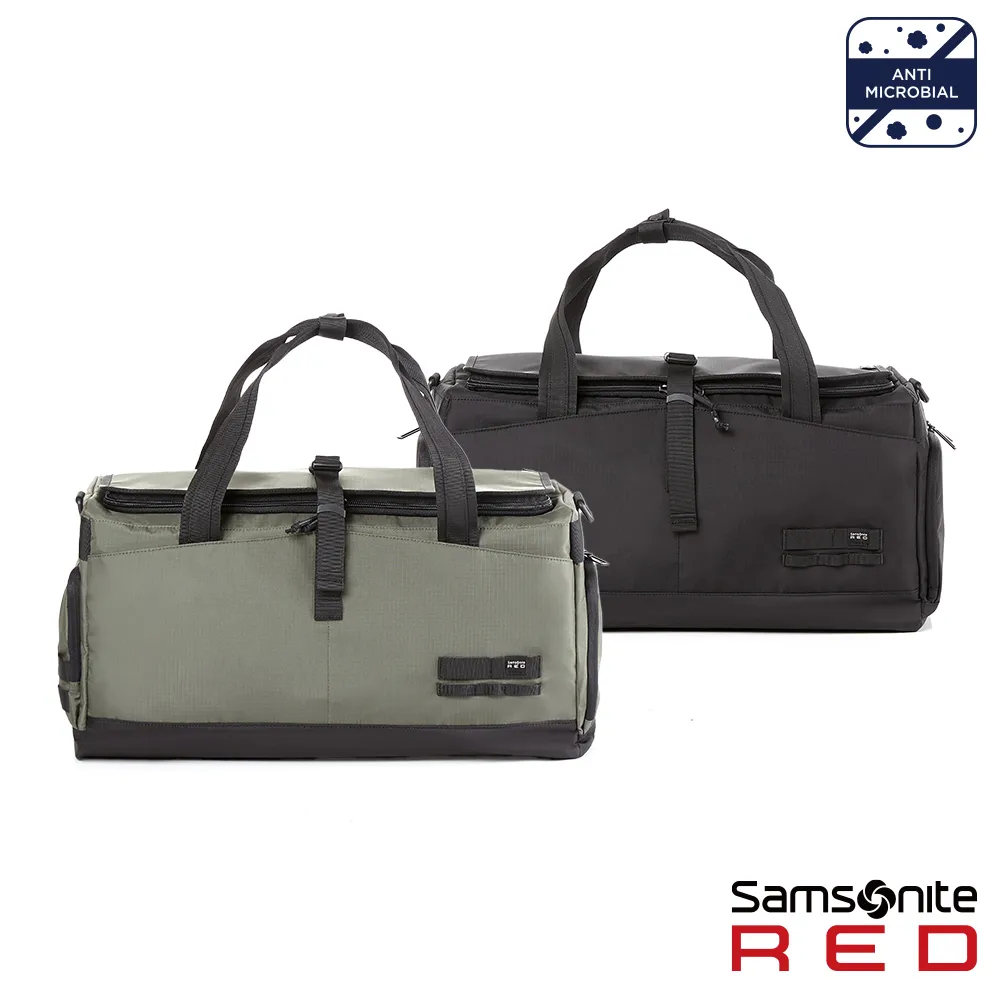 【Samsonite RED】MARMION 戶外休閒抗菌托特包(多色可選) 歷史價格詳細信息