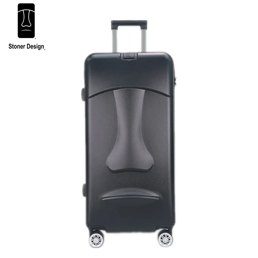 摩艾吊牌 行李箱 識別證 捷運卡 一卡通 卡夾 艾摩 moai 歷史價格詳細信息