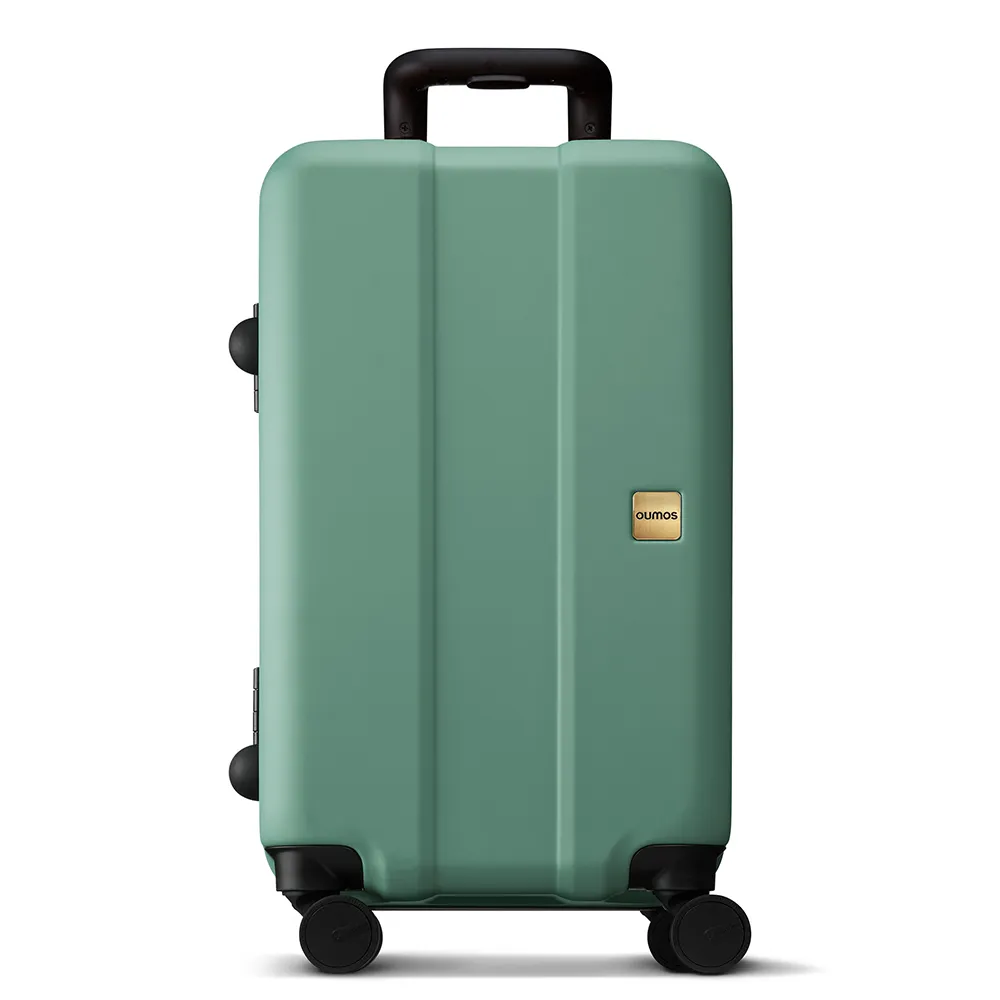 OUMOS 法國 雙層旅行箱 專屬旅行箱套 (不含旅行箱)  92L luggage【YODEE優迪嚴選】 歷史價格詳細信息