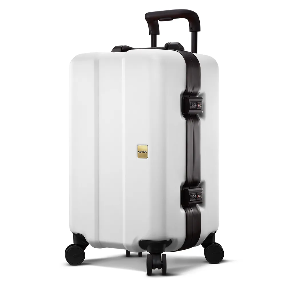 OUMOS 法國 雙層旅行箱 專屬旅行箱套 (不含旅行箱)  92L luggage【YODEE優迪嚴選】 歷史價格詳細信息