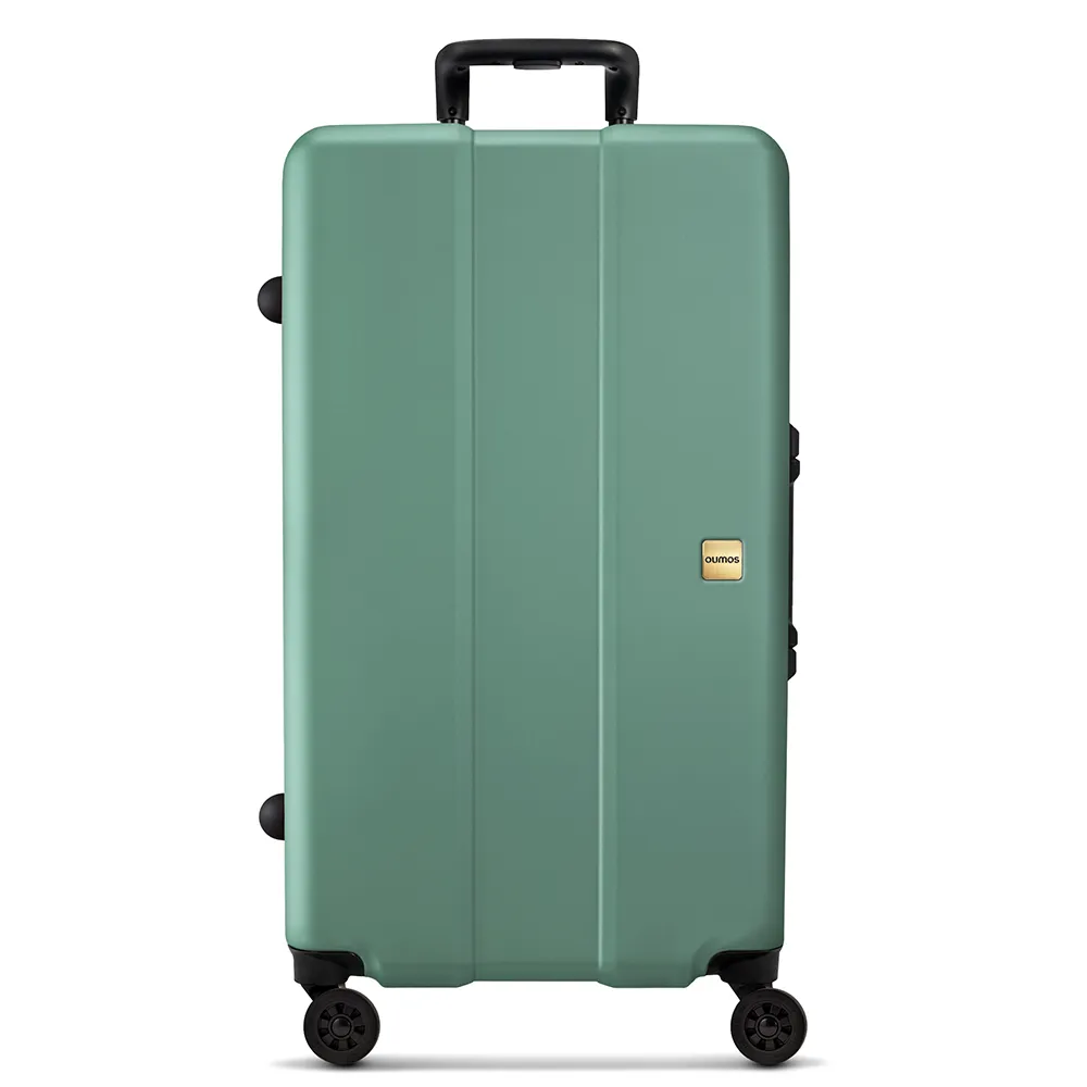 OUMOS 法國 雙層旅行箱 專屬旅行箱套 (不含旅行箱)  92L luggage【YODEE優迪嚴選】 歷史價格詳細信息