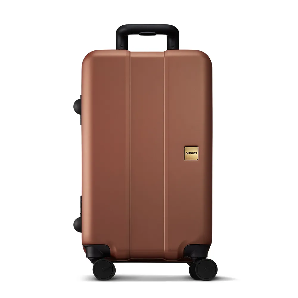 OUMOS 法國 雙層旅行箱 專屬旅行箱套 (不含旅行箱)  92L luggage【YODEE優迪嚴選】 歷史價格詳細信息