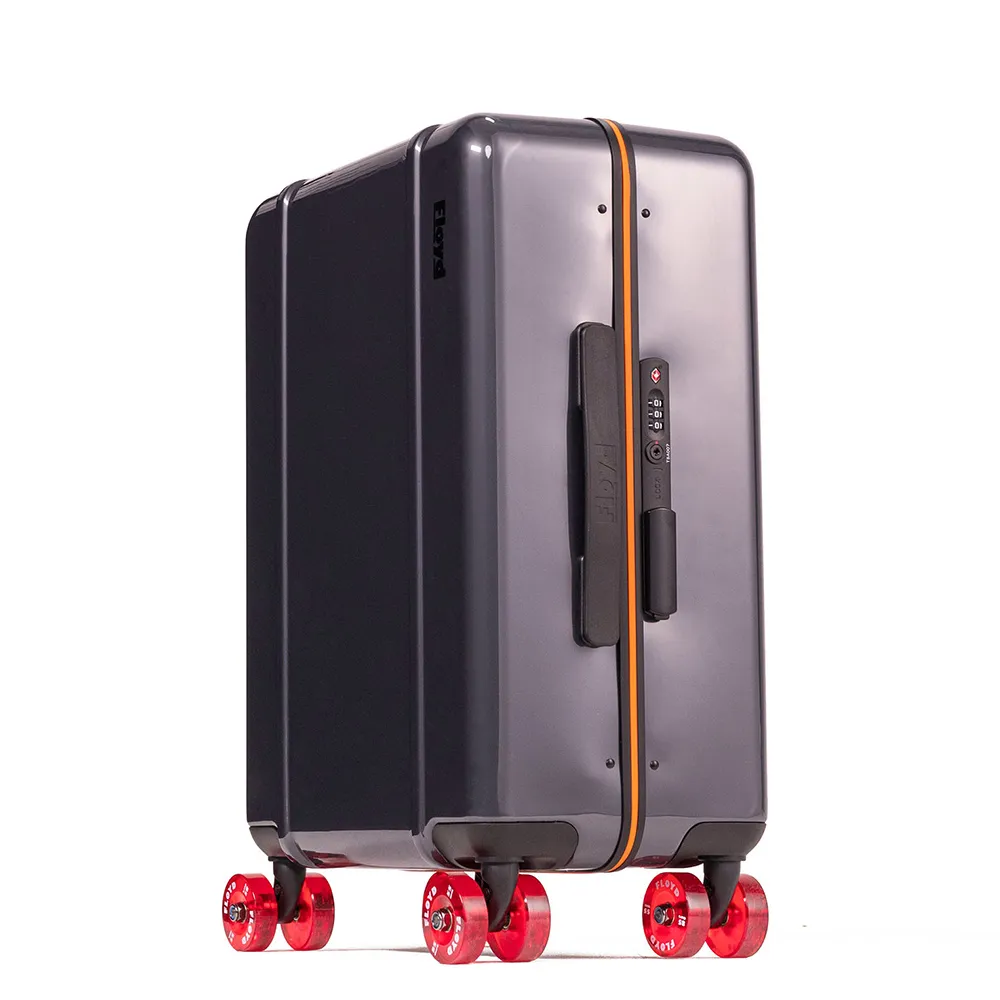 Floyd 21吋登機箱-多色任選 歷史價格詳細信息