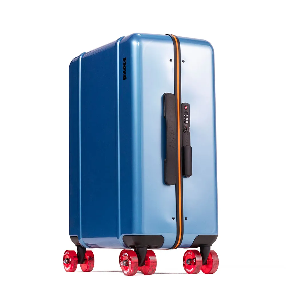 Floyd 21吋登機箱-多色任選 歷史價格詳細信息