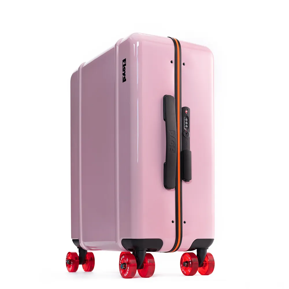 Floyd 21吋登機箱-多色任選 歷史價格詳細信息