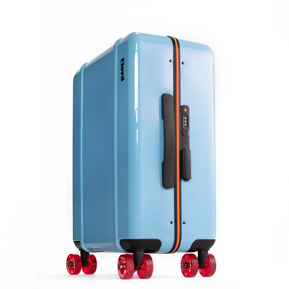 Floyd 21吋登機箱-多色任選 歷史價格詳細信息