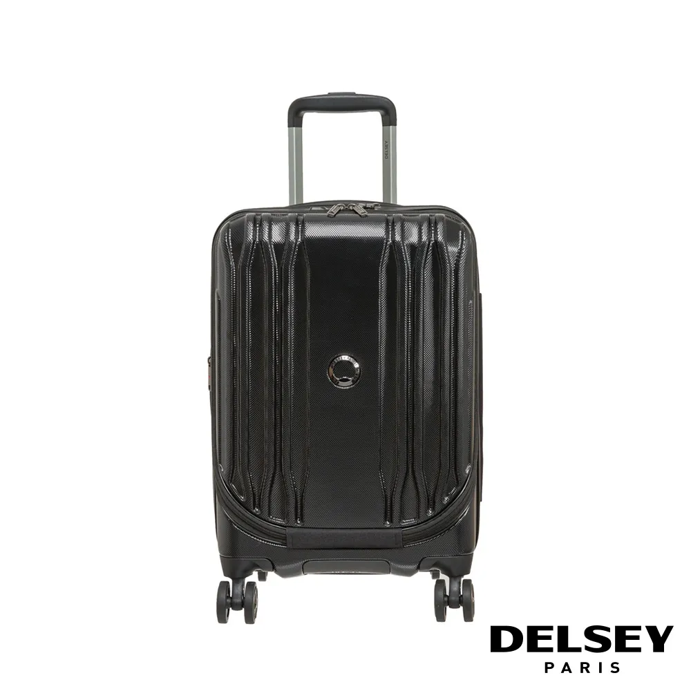 【DELSEY】ECLIPSE SE-25吋旅行箱-綠色 00208282003 歷史價格詳細信息