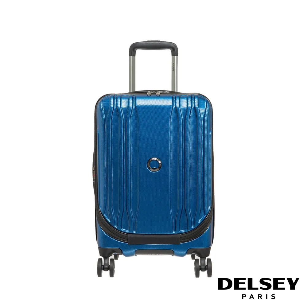 【DELSEY】ECLIPSE SE-25吋旅行箱-綠色 00208282003 歷史價格詳細信息