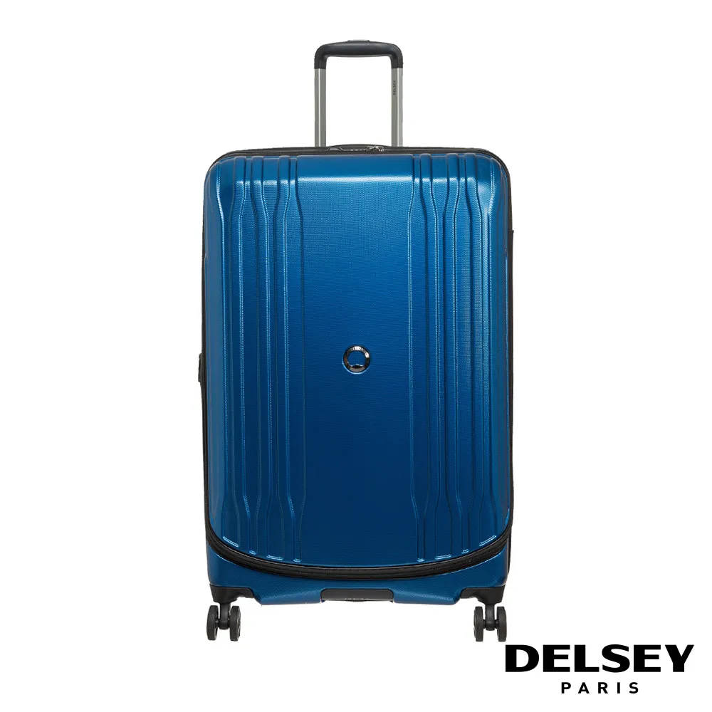 【DELSEY】ECLIPSE SE-25吋旅行箱-綠色 00208282003 歷史價格詳細信息