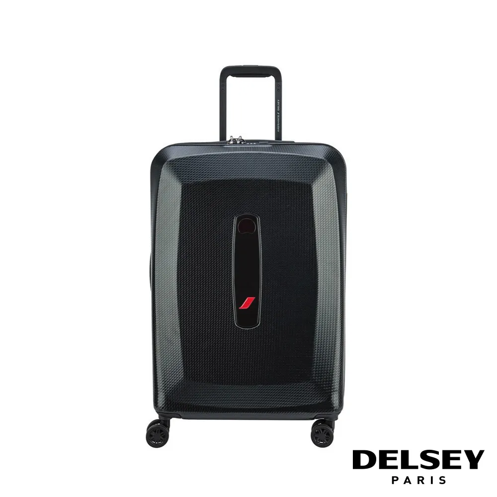 【DELSEY 法國大使】AIR ARMOUR-28吋旅行箱-綠色 00386683003T9(全球3年保修★特殊壓紋防刮處理) 歷史價格詳細信息