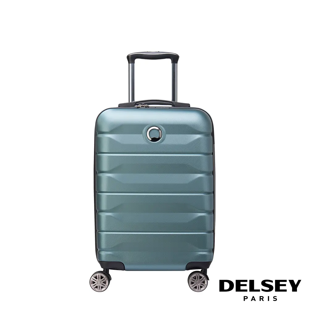 【DELSEY 法國大使】AIR ARMOUR-28吋旅行箱-綠色 00386683003T9(全球3年保修★特殊壓紋防刮處理) 歷史價格詳細信息