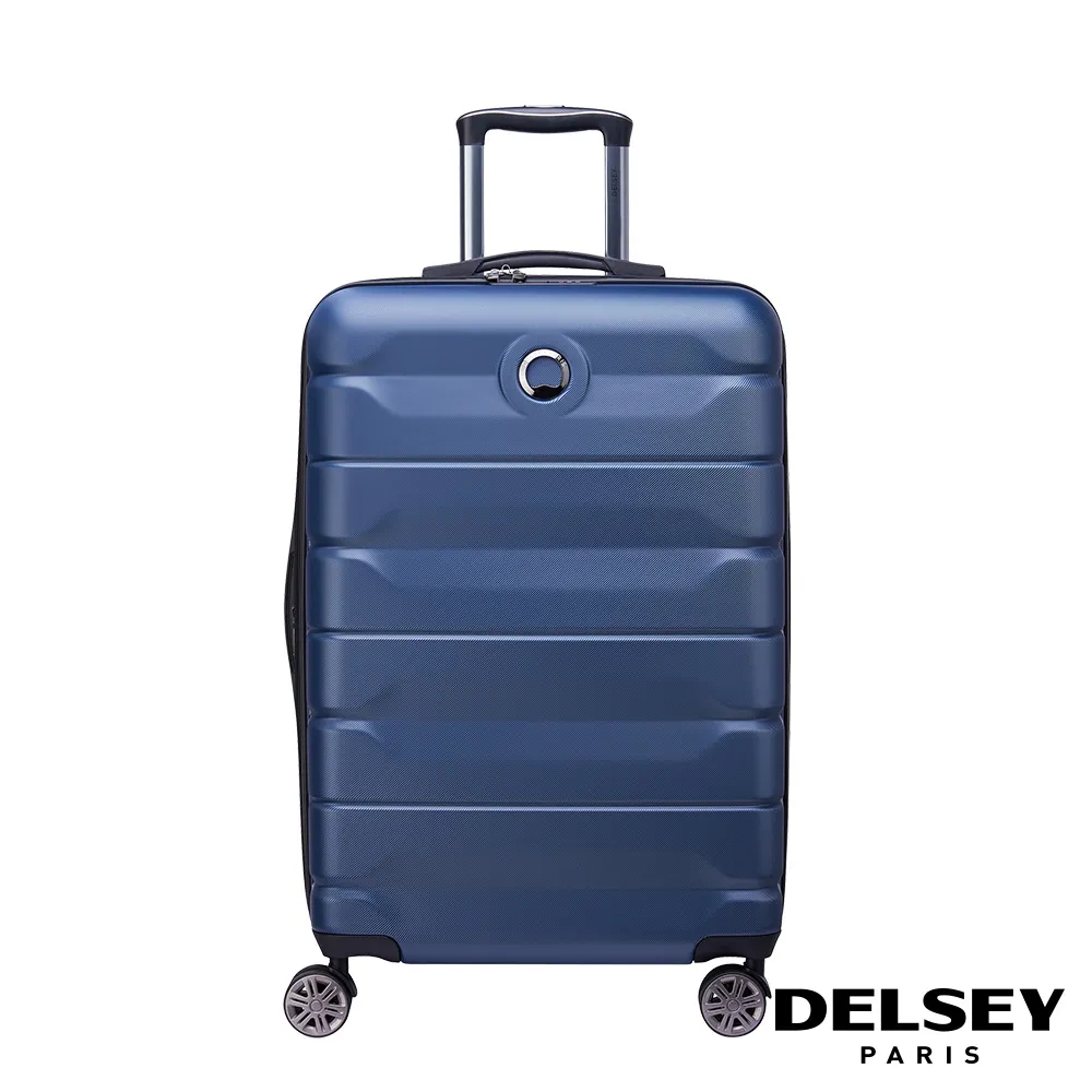 【DELSEY 法國大使】AIR ARMOUR-28吋旅行箱-綠色 00386683003T9(全球3年保修★特殊壓紋防刮處理) 歷史價格詳細信息