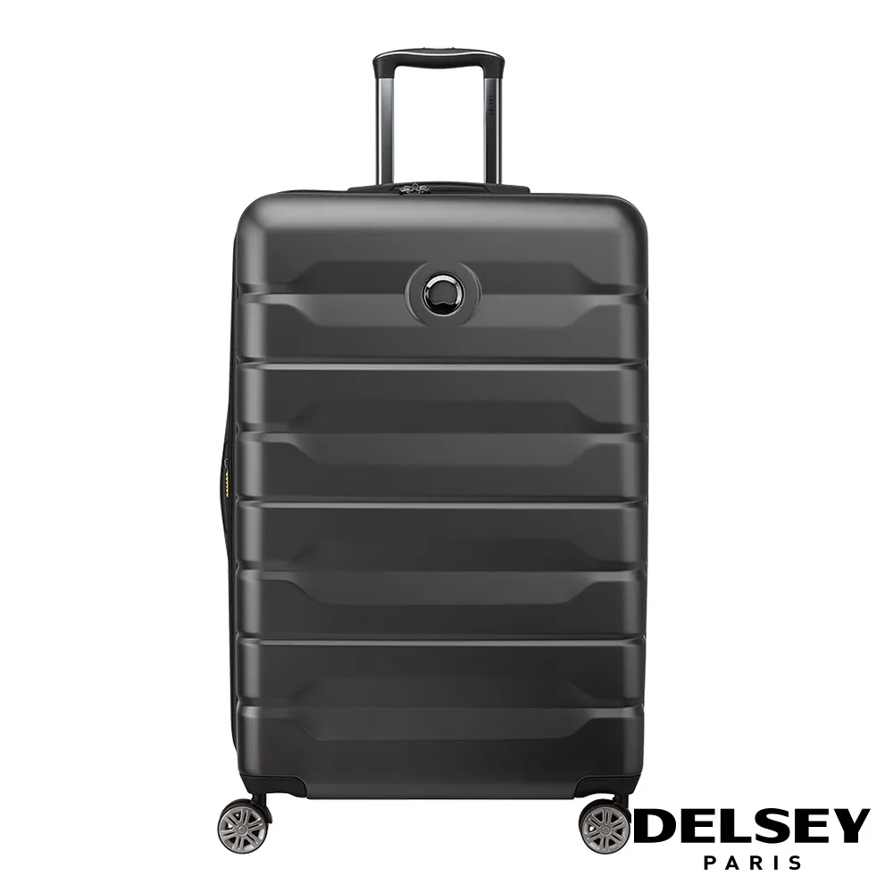 【DELSEY 法國大使】AIR ARMOUR-28吋旅行箱-綠色 00386683003T9(全球3年保修★特殊壓紋防刮處理) 歷史價格詳細信息