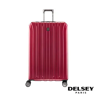 【DELSEY 法國大使】VAVIN-29吋旅行箱(酒紅 00207383004) 歷史價格詳細信息