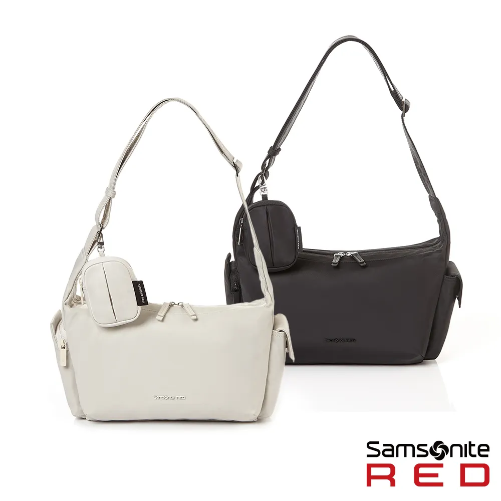 Samsonite RED 新秀麗 15吋行李箱/登機箱/行動辦公室 專業商務箱 筆電隔層PC防刮飛機輪(曜石黑) 歷史價格詳細信息