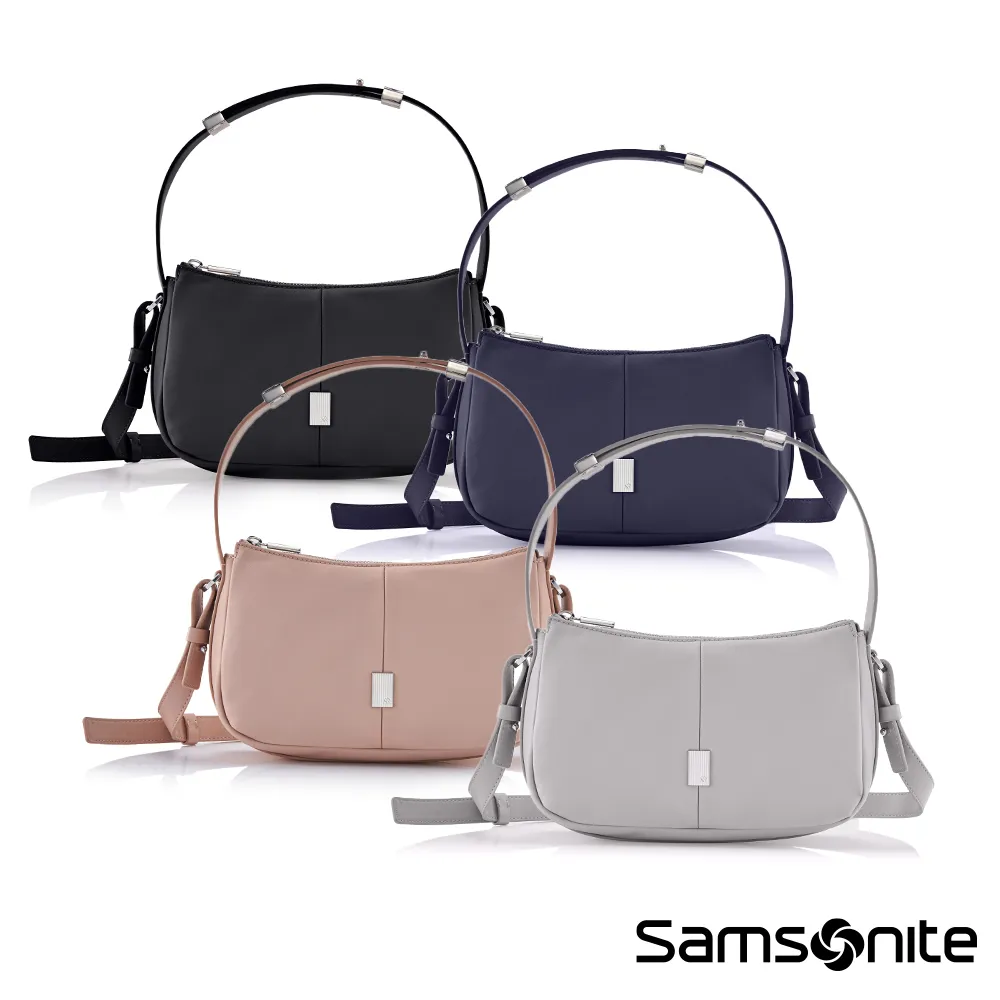 Samsonite新秀麗  UP-LINE 時尚優雅輕量尼龍女性筆電後背包14.1吋(多色可選) 歷史價格詳細信息